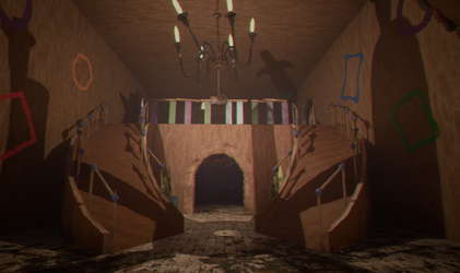 ClayTown Horror Part One screenshot 6