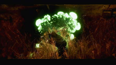 The Relic: First Guardian screenshot 7
