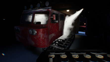 Pole of Cold screenshot 3
