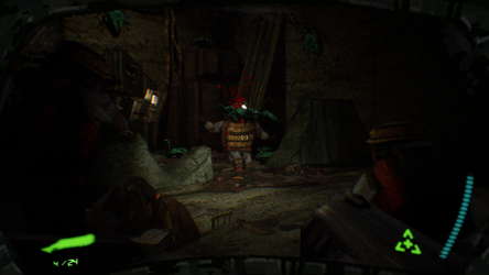 Ironclad screenshot 1