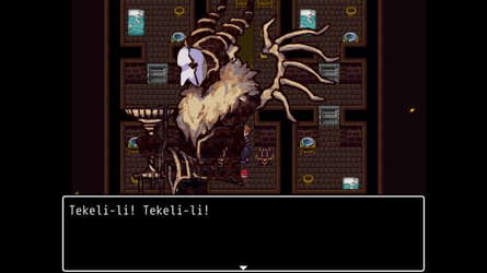 Loser Reborn screenshot 3