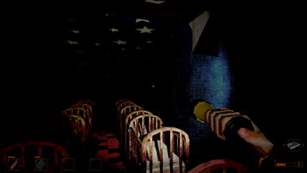 Hell Dive screenshot 2