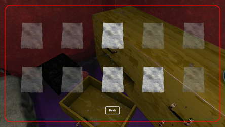 CRIMSON ROOM® DECADE screenshot 9
