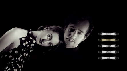 Dark Nights with Poe and Munro screenshot 9