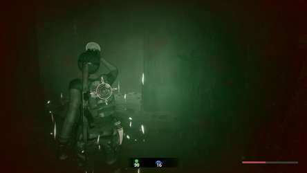 Outliver: Tribulation screenshot 10