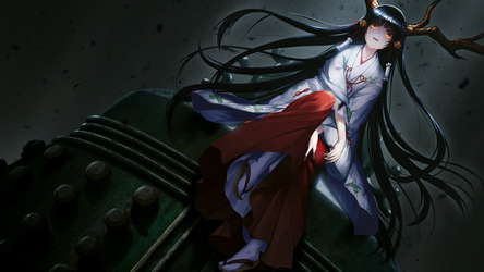 Iwaihime screenshot 11