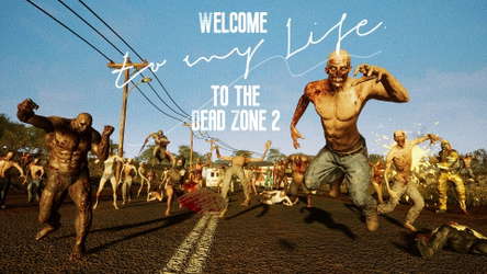 死亡禁地 2   The Dead Zone 2 screenshot 1