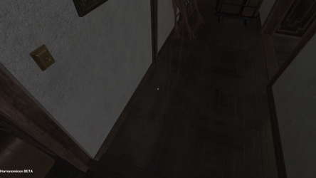 Damned Hand screenshot 4