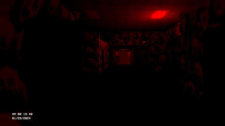 The Backrooms: Unseen Tapes screenshot 7