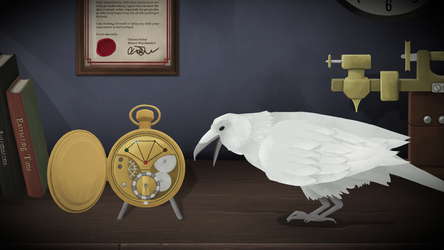 Tick Tock: A Tale for Two screenshot 1