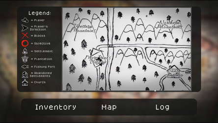 Mortisomem screenshot 10