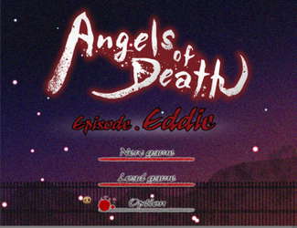 Angels of Death Episode.Eddie screenshot 1