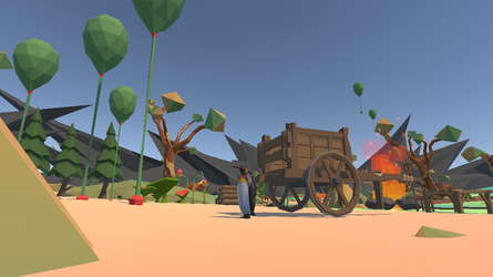 funiimo screenshot 1
