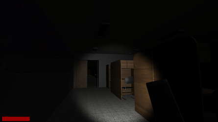 Chicken in the Darkness screenshot 2