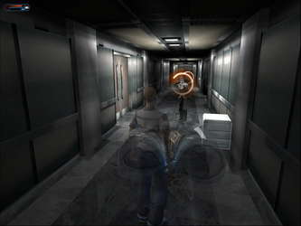 Second Sight screenshot 15
