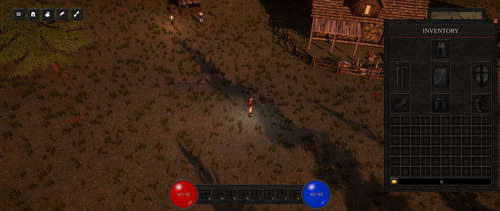 Journey's Land Demo screenshot 20