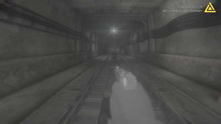 Fractured Mind screenshot 2