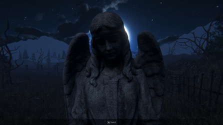 Strigoi: The Vampire Legend screenshot 9