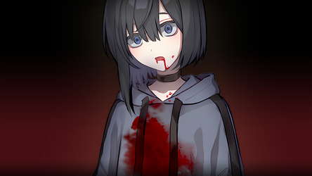 Blood Lily Loop screenshot 1