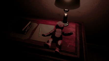 ASPEN： Uncanny Home screenshot 5