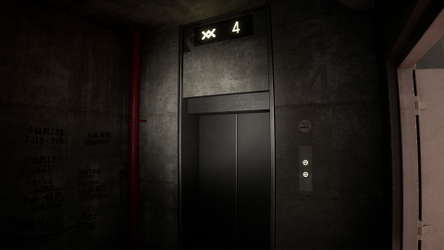 Room 404 screenshot 7
