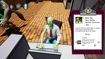 MonsterSoft screenshot 1