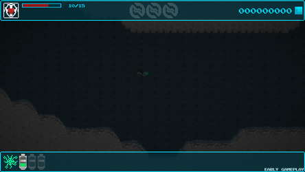 The Deepening: Eco-Offensive screenshot 8