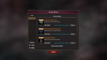 Paladin's Oath screenshot 11