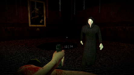 Mortui: Outbreak Secrets screenshot 8