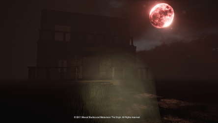 Malavision: The Beginning screenshot 6