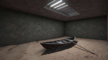 The Abyss screenshot 8