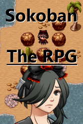Sokoban: The RPG screenshot 7