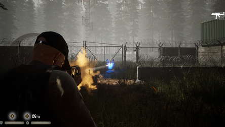 NOMU screenshot 5