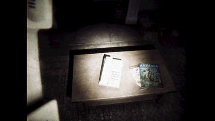 Fatal Midnight screenshot 10