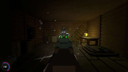 Cold Chains screenshot 1