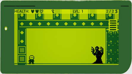 Adventure Of Baldero I and II screenshot 6