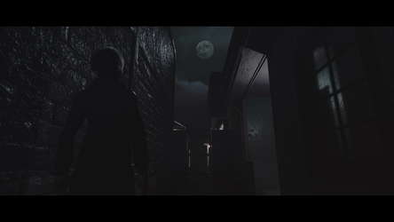 Frequency of Fear : Chapter 1 screenshot 1