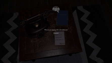 Lover screenshot 3