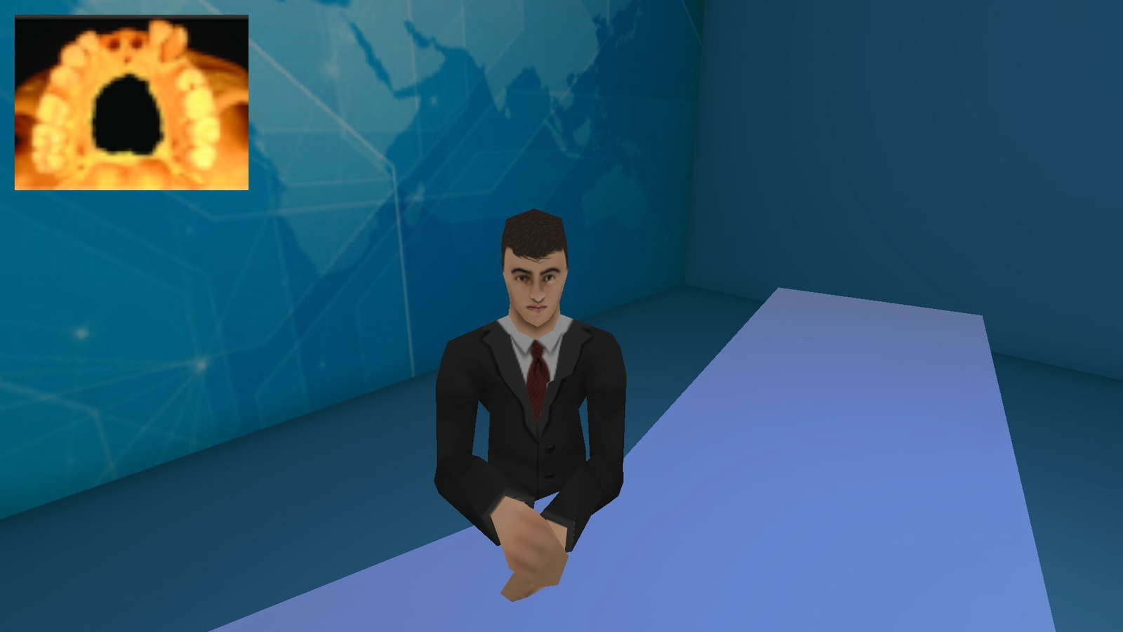 Lobotrypo screenshot