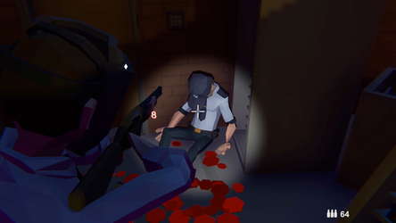 Dead Crisis (ex Bio Crisis: Evil Hazard) screenshot 14