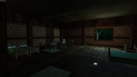 The Morgue Fissure Between Worlds screenshot 10