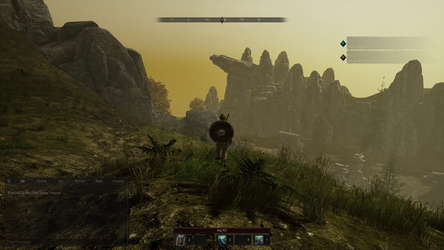 Past Fate screenshot 1