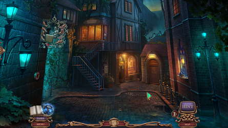 Mystery Case Files: The Harbinger Collector's Edition screenshot 4