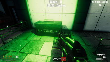 Zompell screenshot 2