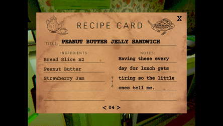 Creature Kitchen screenshot 4