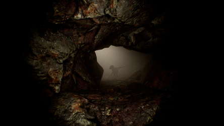 Tempus Triad screenshot 3