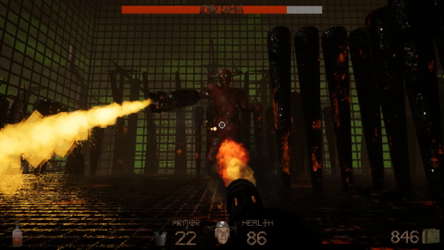 Bloom screenshot 50