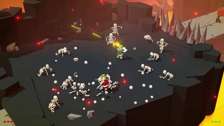 No More Snow screenshot 11