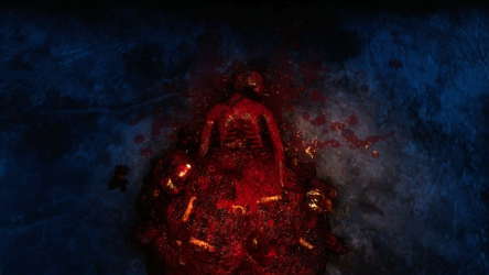 Skin Witch screenshot 6
