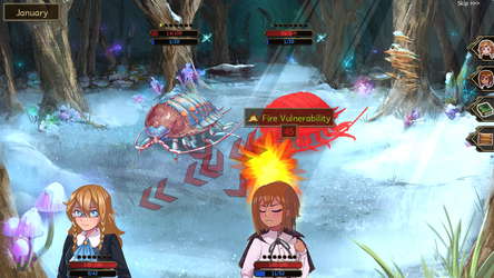 Stardander School for Witches screenshot 11
